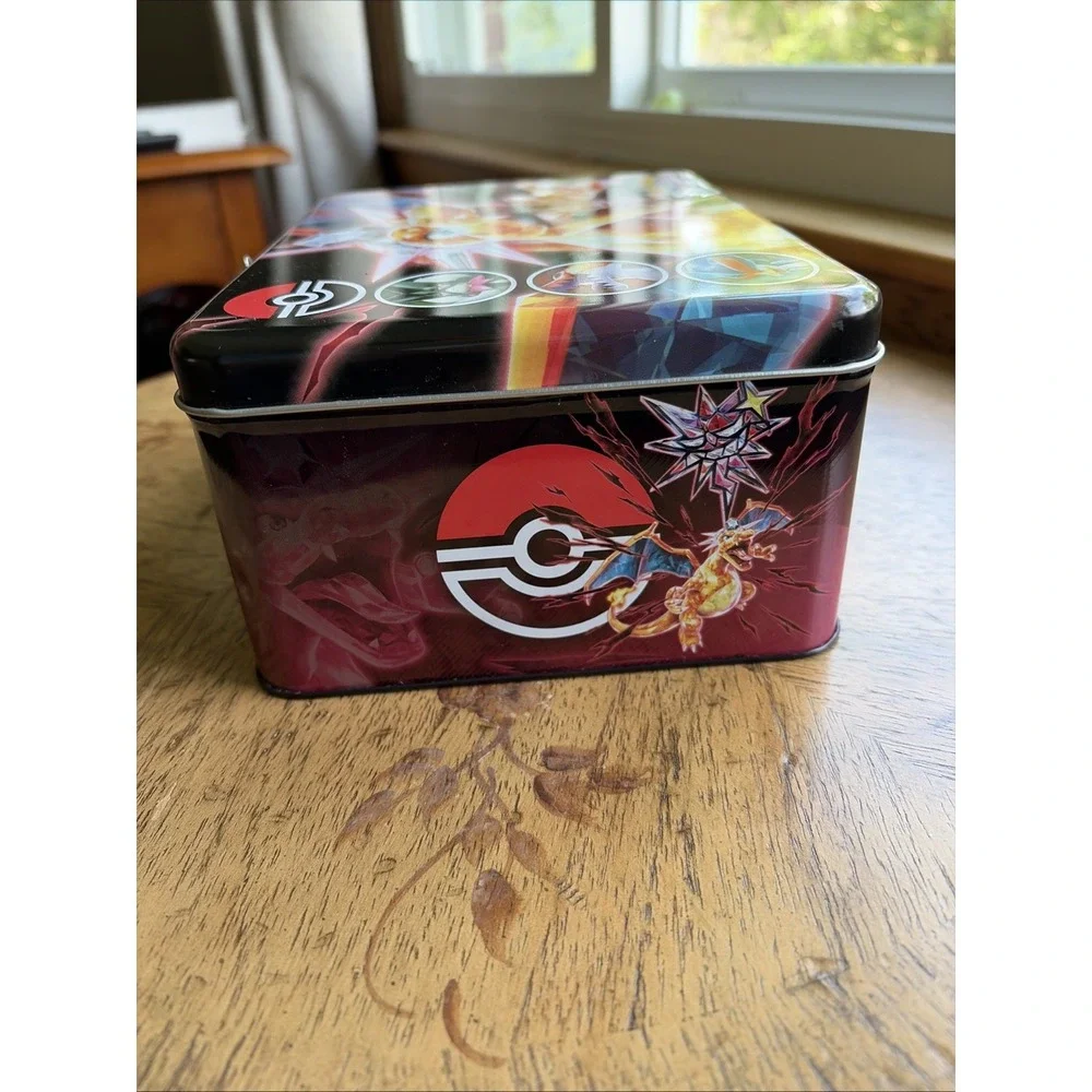 Pokemon official pokémon
